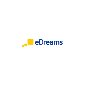 eDreams logo