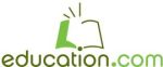 Education logo
