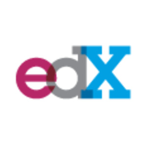 edX logo