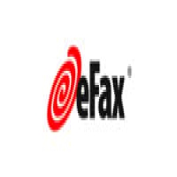 eFax logo