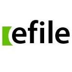 efile logo