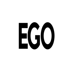 Ego Shoes UK logo