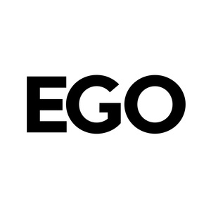 EGO Shoes logo