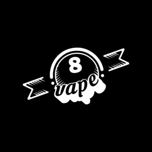 EightVape logo