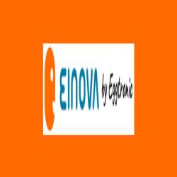 Einova by Eggtronic logo