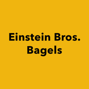 Einstein Bros. Bagels logo
