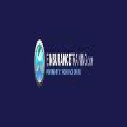 eInsuranceTraining logo