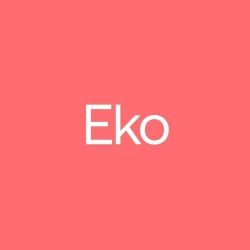 Eko Health logo