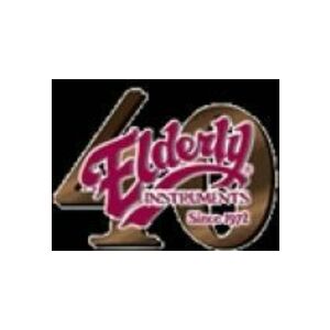 Elderly Instruments logo