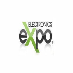 Electronics Expo logo