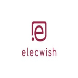Elecwish logo