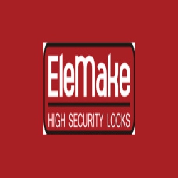 EleMake logo