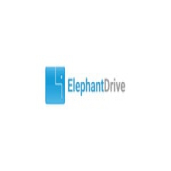 ElephantDrive logo