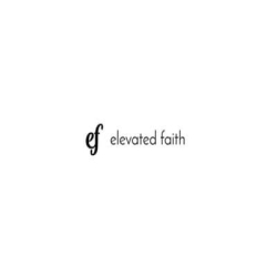 Elevated Faith logo