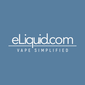 eLiquid logo