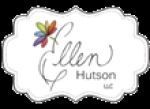 ellenhutson/ logo