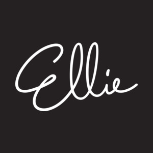 Ellie logo