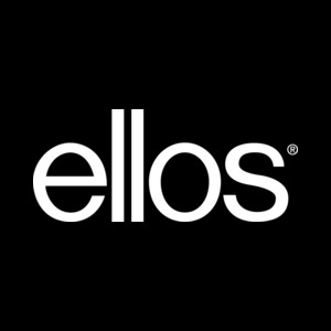 ellos US logo