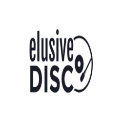 Elusive Disc logo