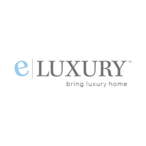 eLuxury logo