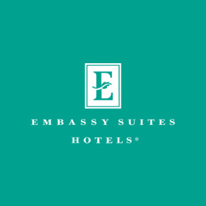 Embassy Suites logo
