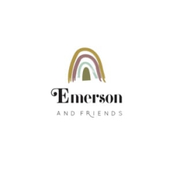 Emerson and Friends logo