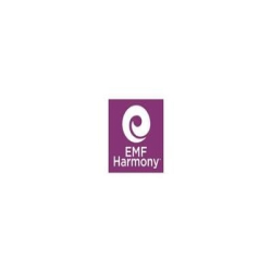EMF Harmony logo