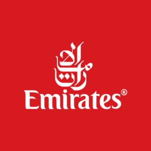 Emirates Airline logo