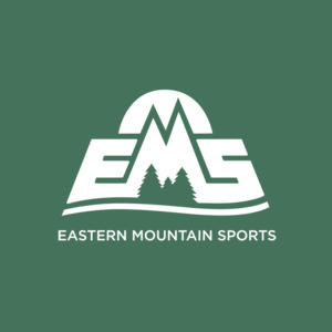 Eastern Mountain Sports logo