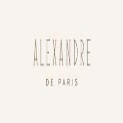 Alexandre de Paris logo