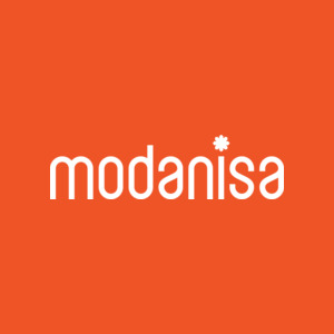 Modanisa logo