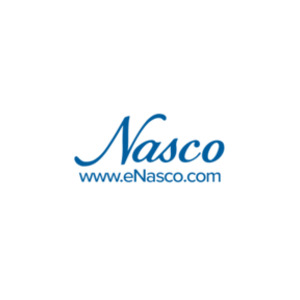 Nasco logo