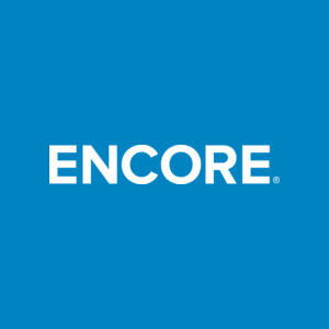 Encore logo