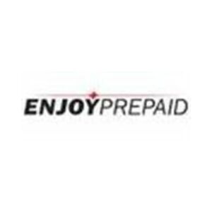 Enjoy Prepaid logo