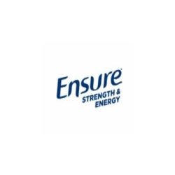 Ensure logo