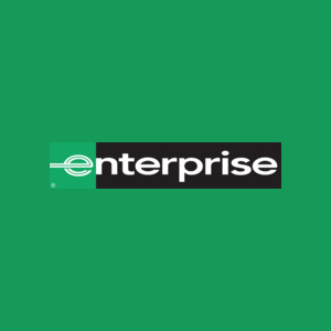 Enterprise Car Rental logo