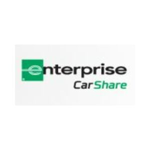Enterprise Carshare logo
