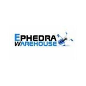 Ephedra Warehouse logo