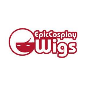 EpicCosplay Wigs logo