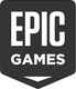 Epic Games logo