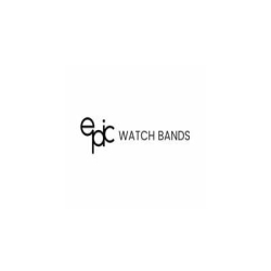 Epic Watch Bands logo