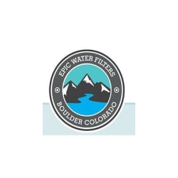 Epic Water Filters logo