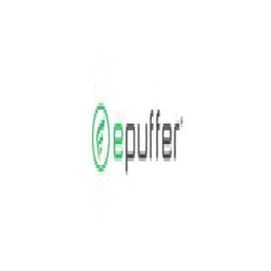ePuffer logo