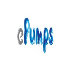 ePumps logo
