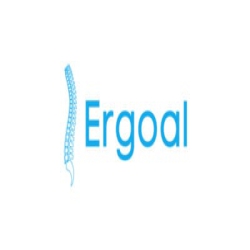 Ergoal logo