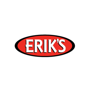 Erik's Bike Shop logo