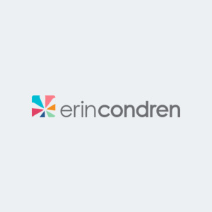 Erin Condren logo