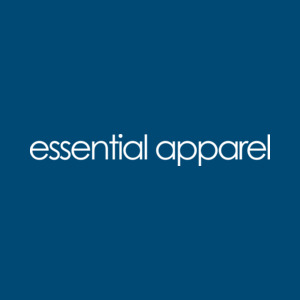 Essential Apparel logo