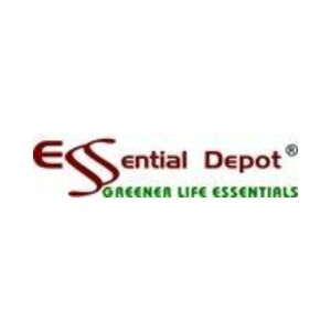 Essential Depot logo