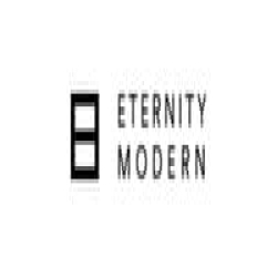 Eternity Modern logo